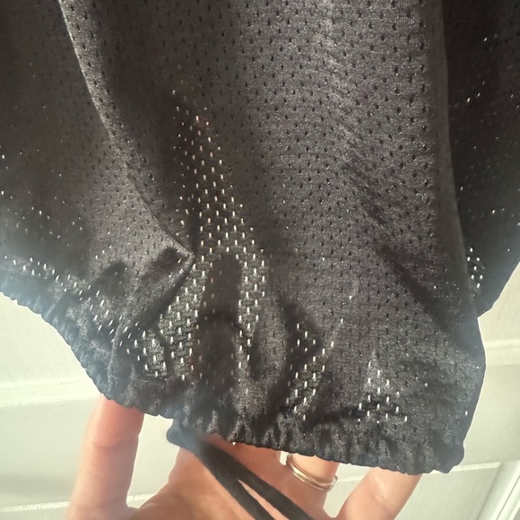 Damnpigeon streetwear mesh top - Picture 3 of 6
